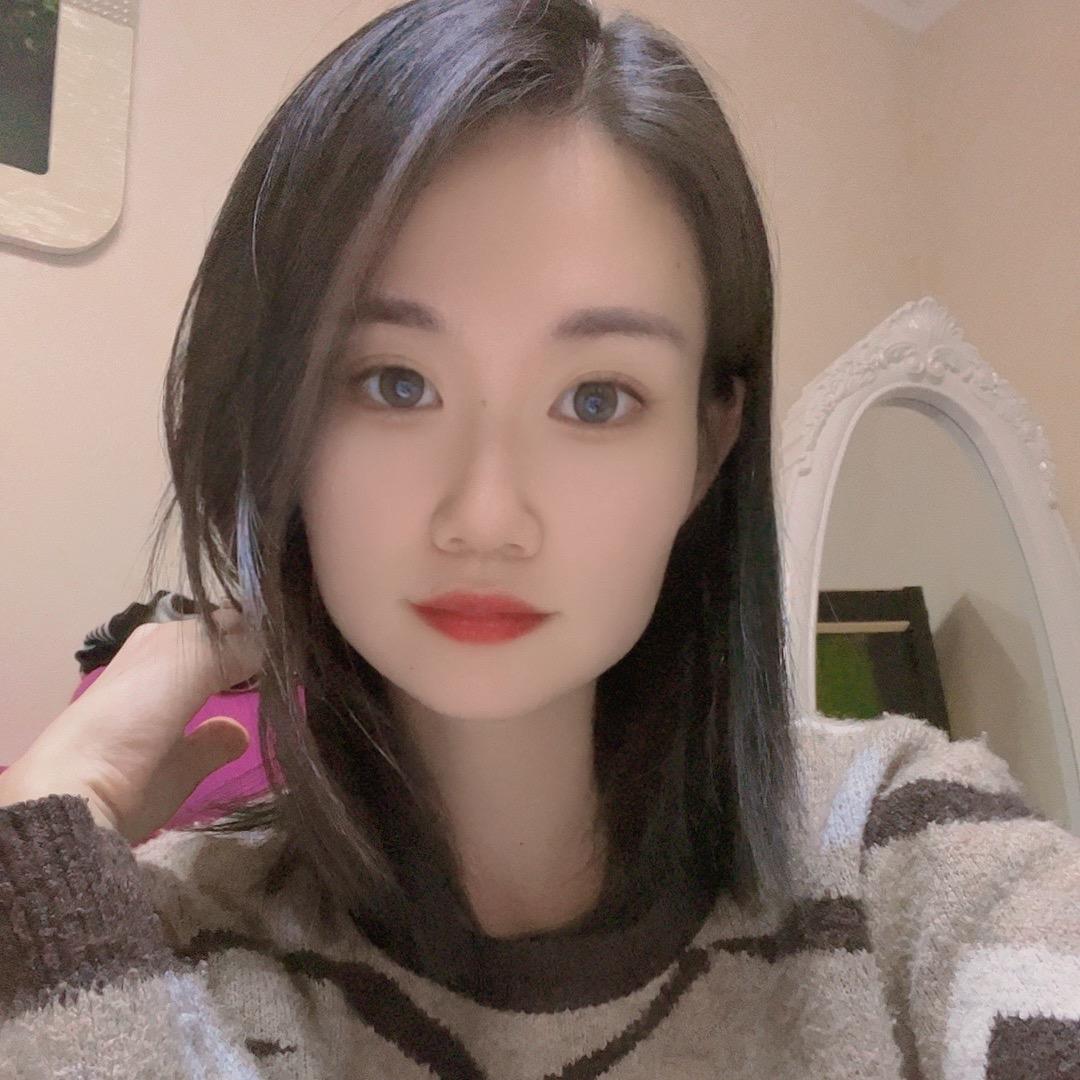 琳儿哇💕
