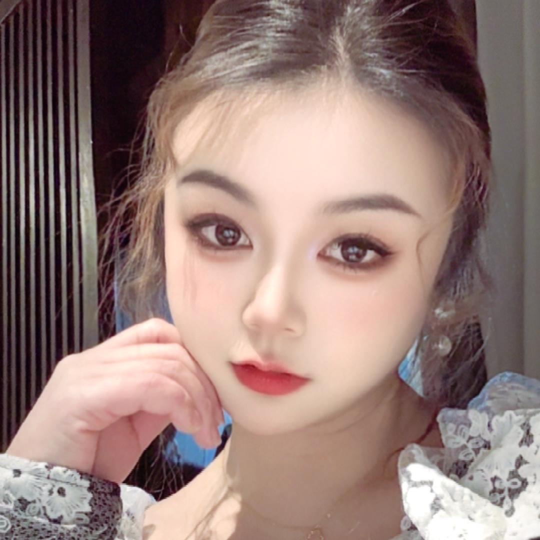 @珊珊