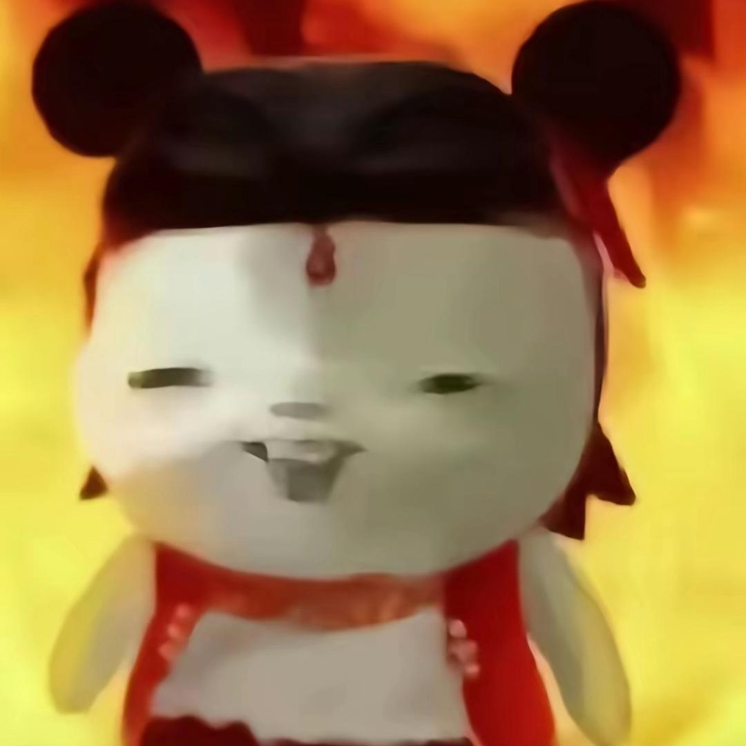 当s会笑当m会还手