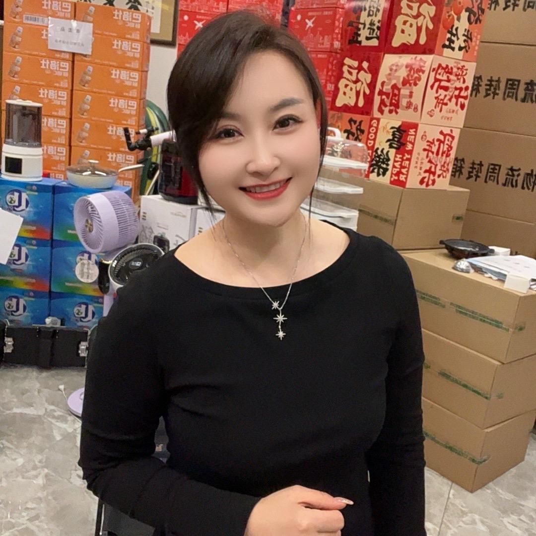 贾灵甄选