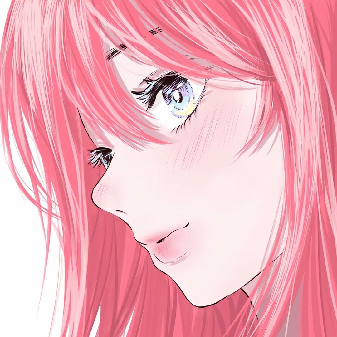 若浔le
