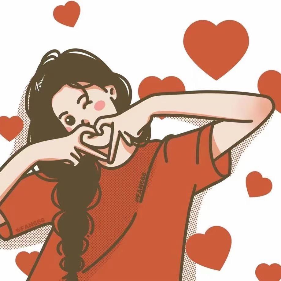 阿莉和小满儿丶
