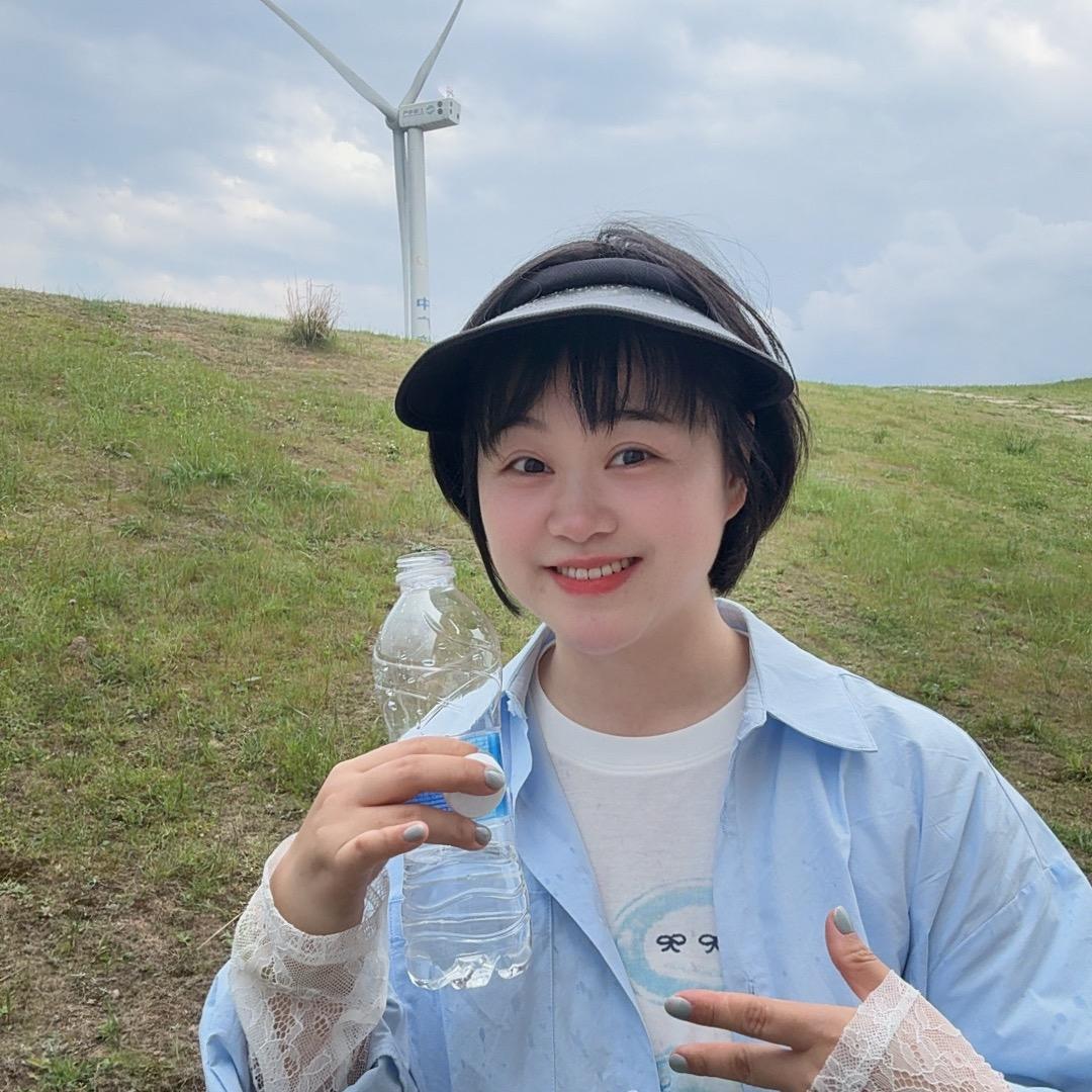凤梨来了