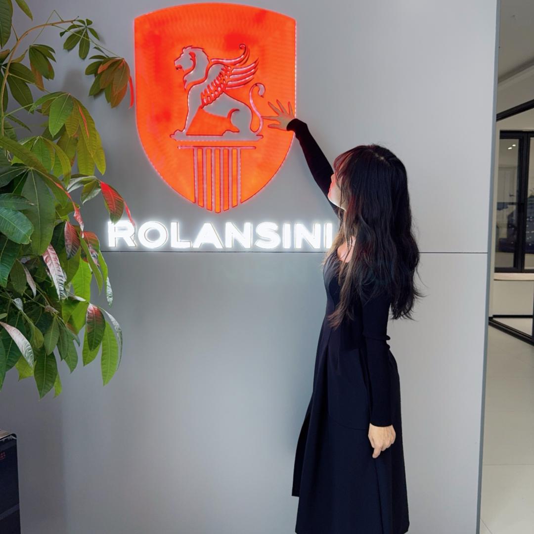 RLSN门窗美学