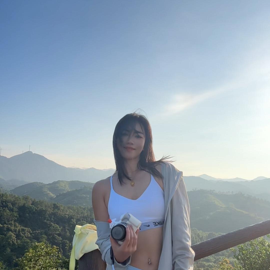@Aimee（艾米）