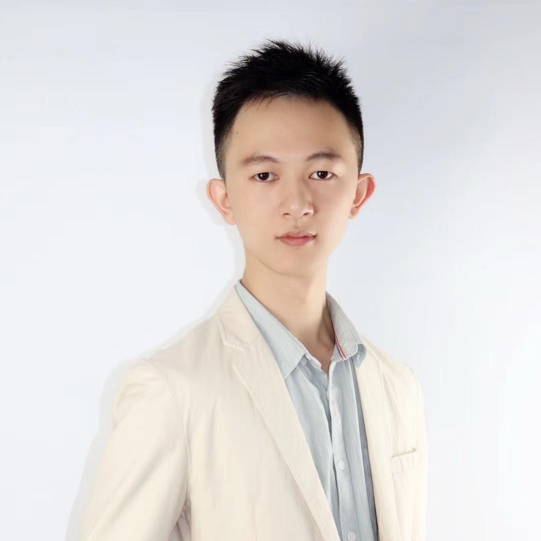巫淦同学