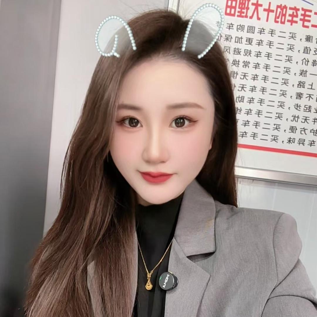 合肥大途名车（执行董事陈思佳）