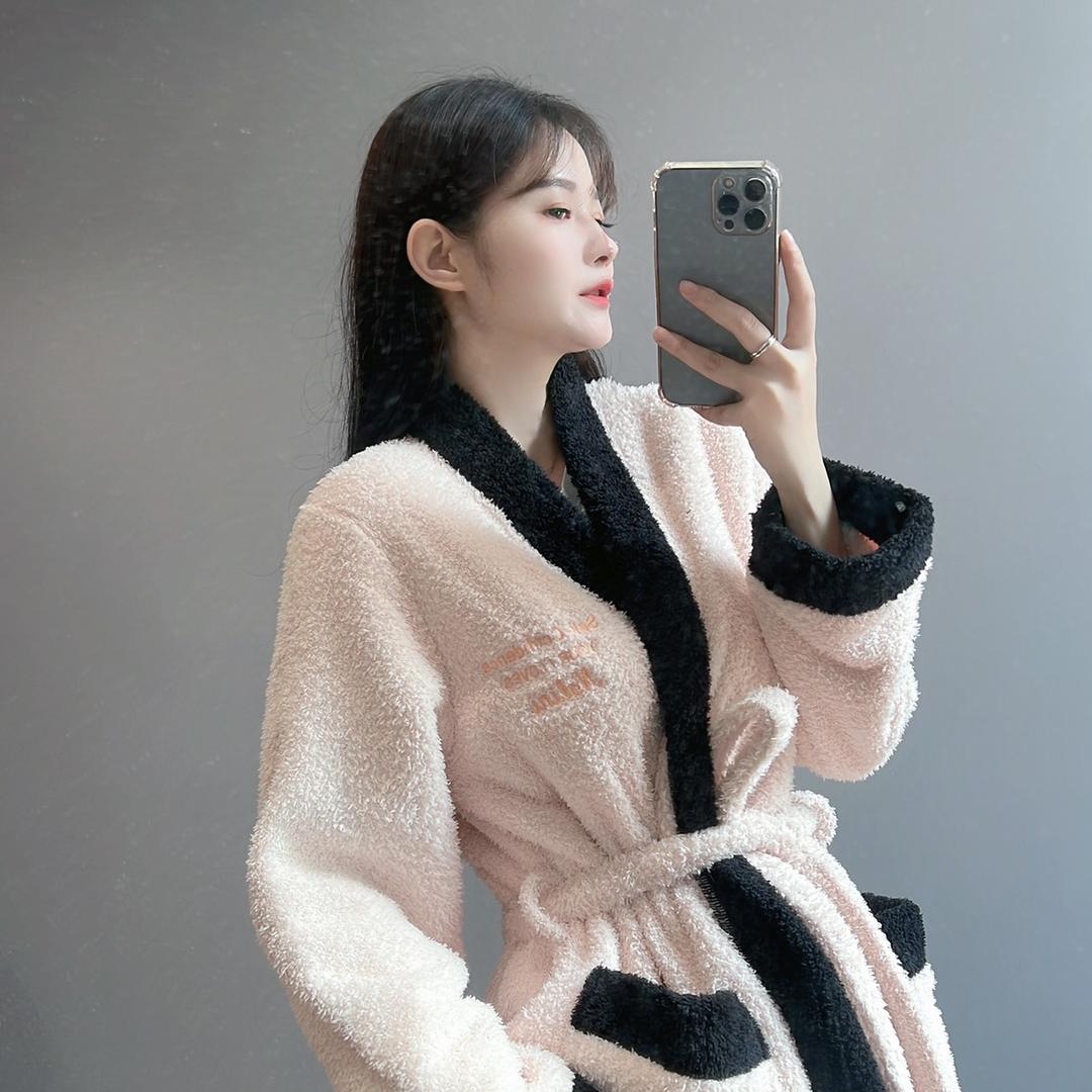 阿瑞睡衣穿搭