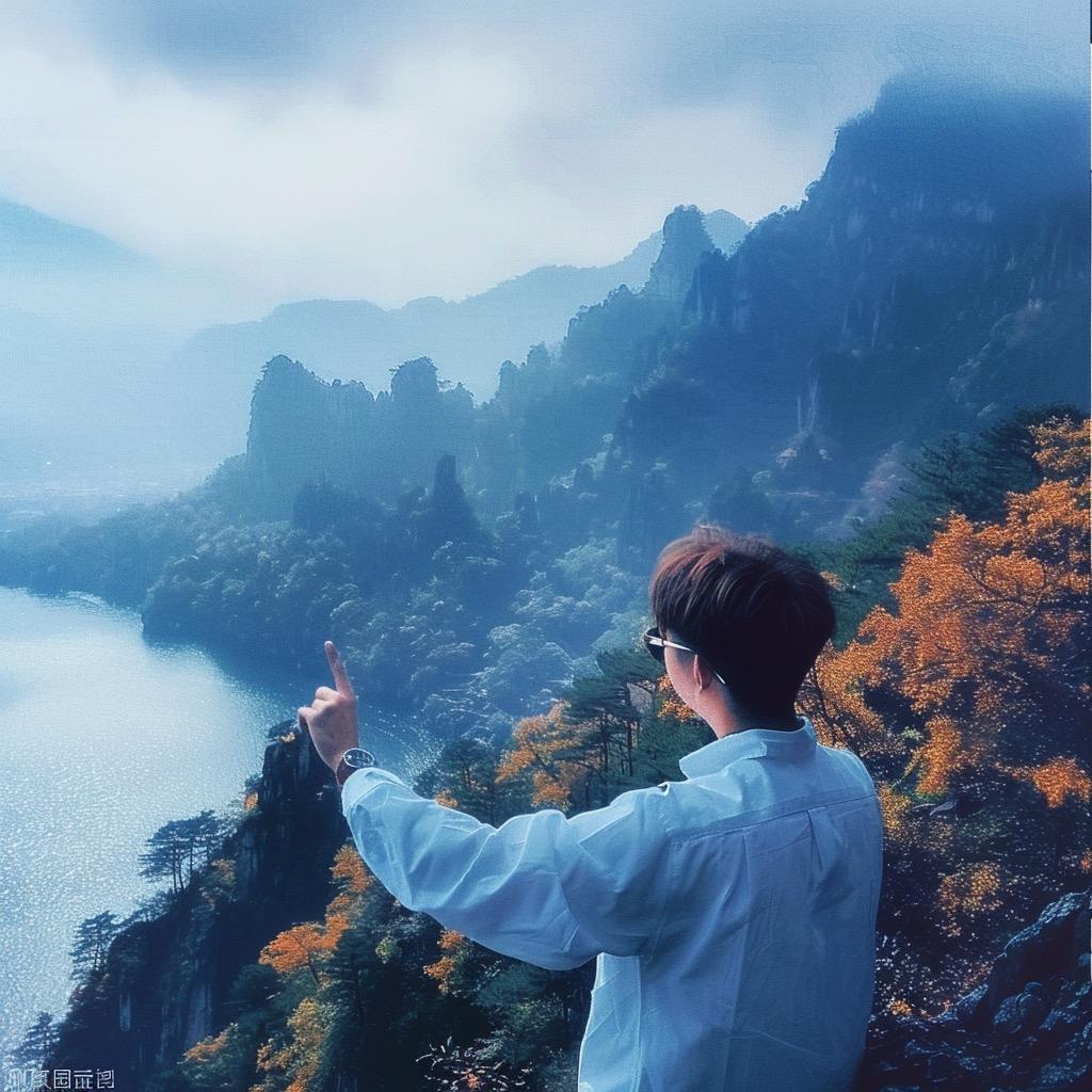 齐白