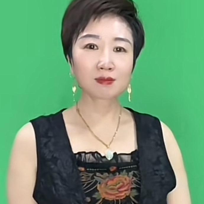 佳美丽（下午三点四十五首播）