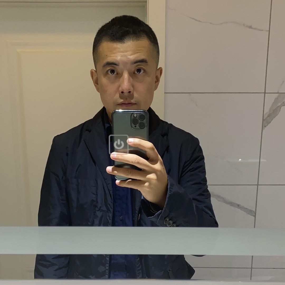 皓尊白老二