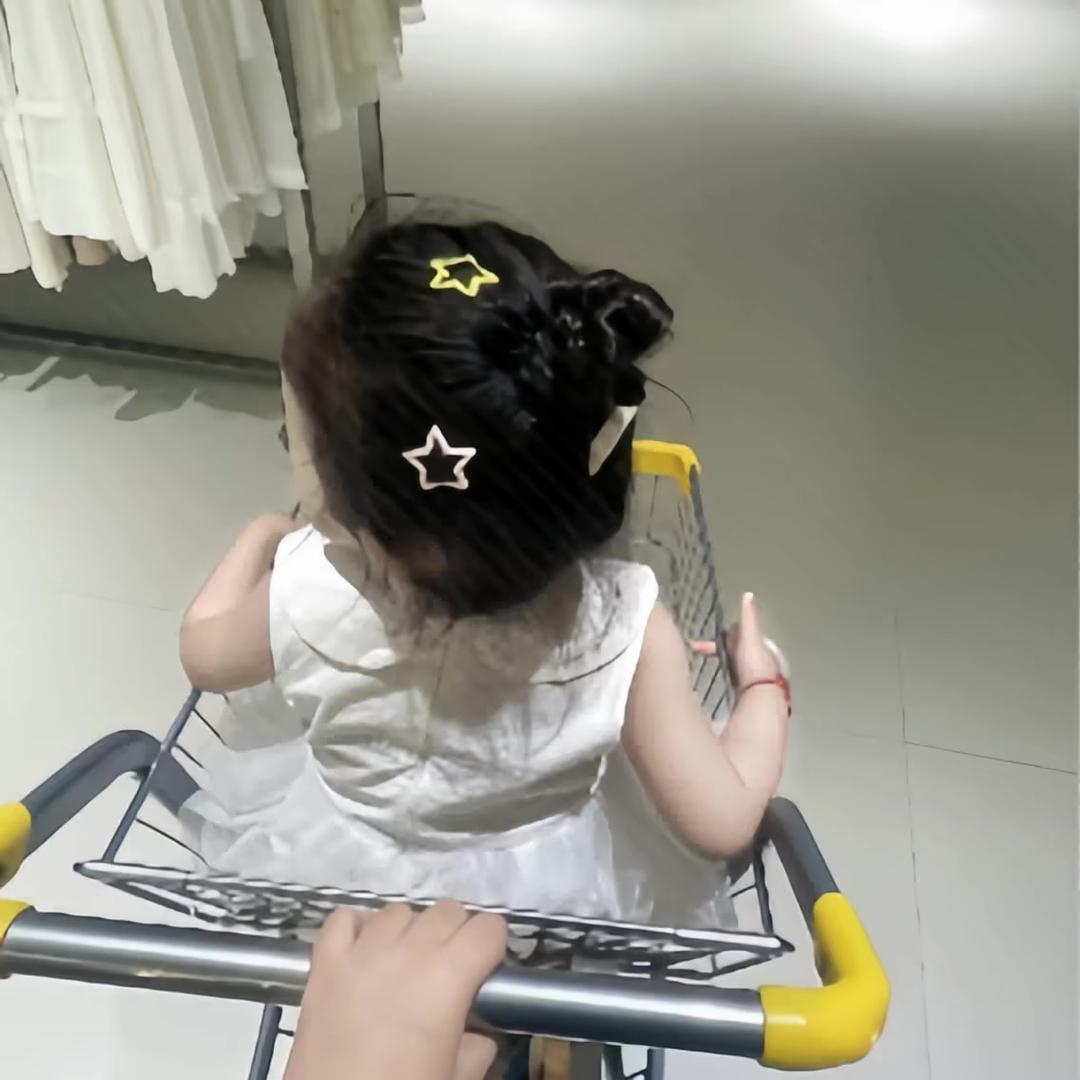 是婷宝呀