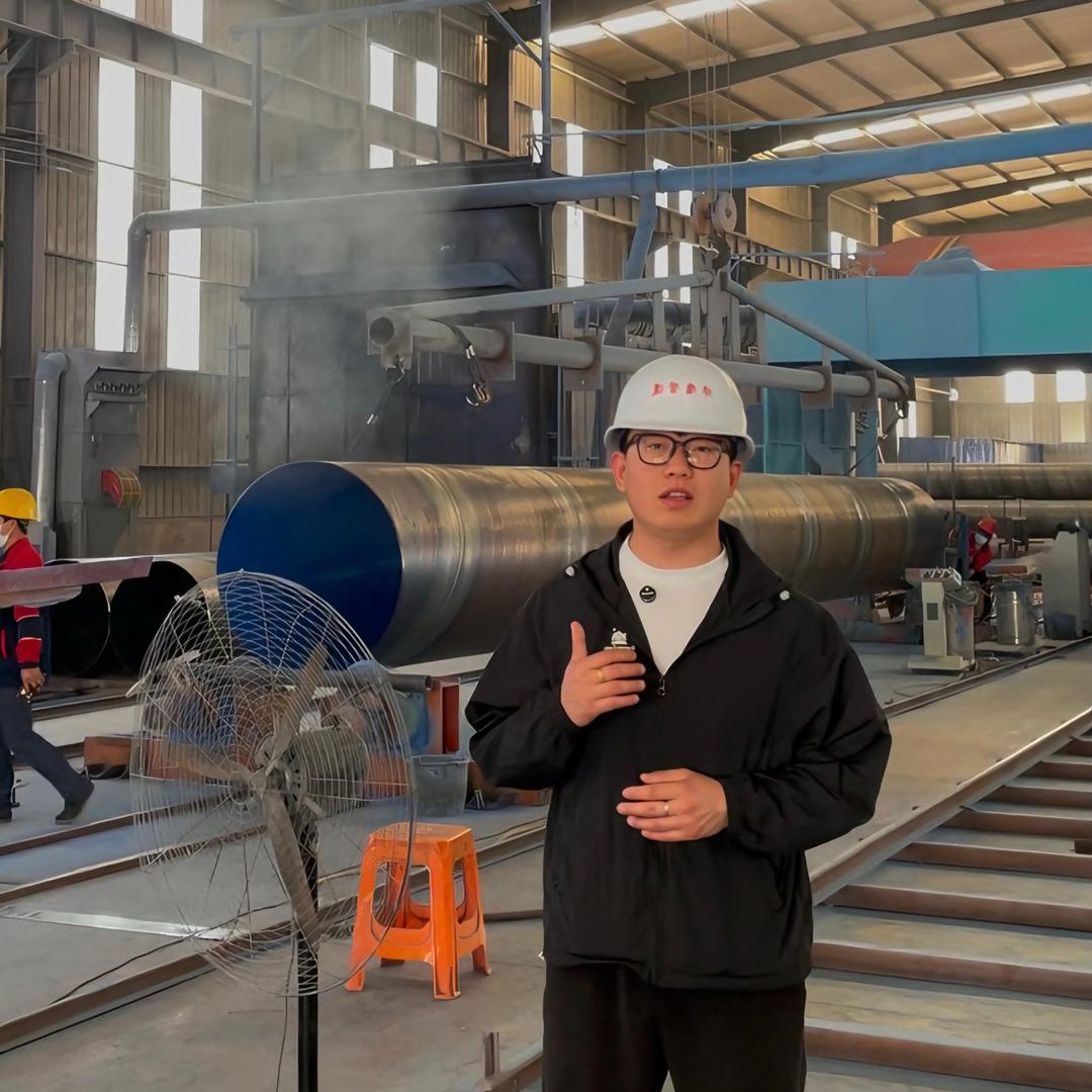 市政管道制造-涂塑防腐保温