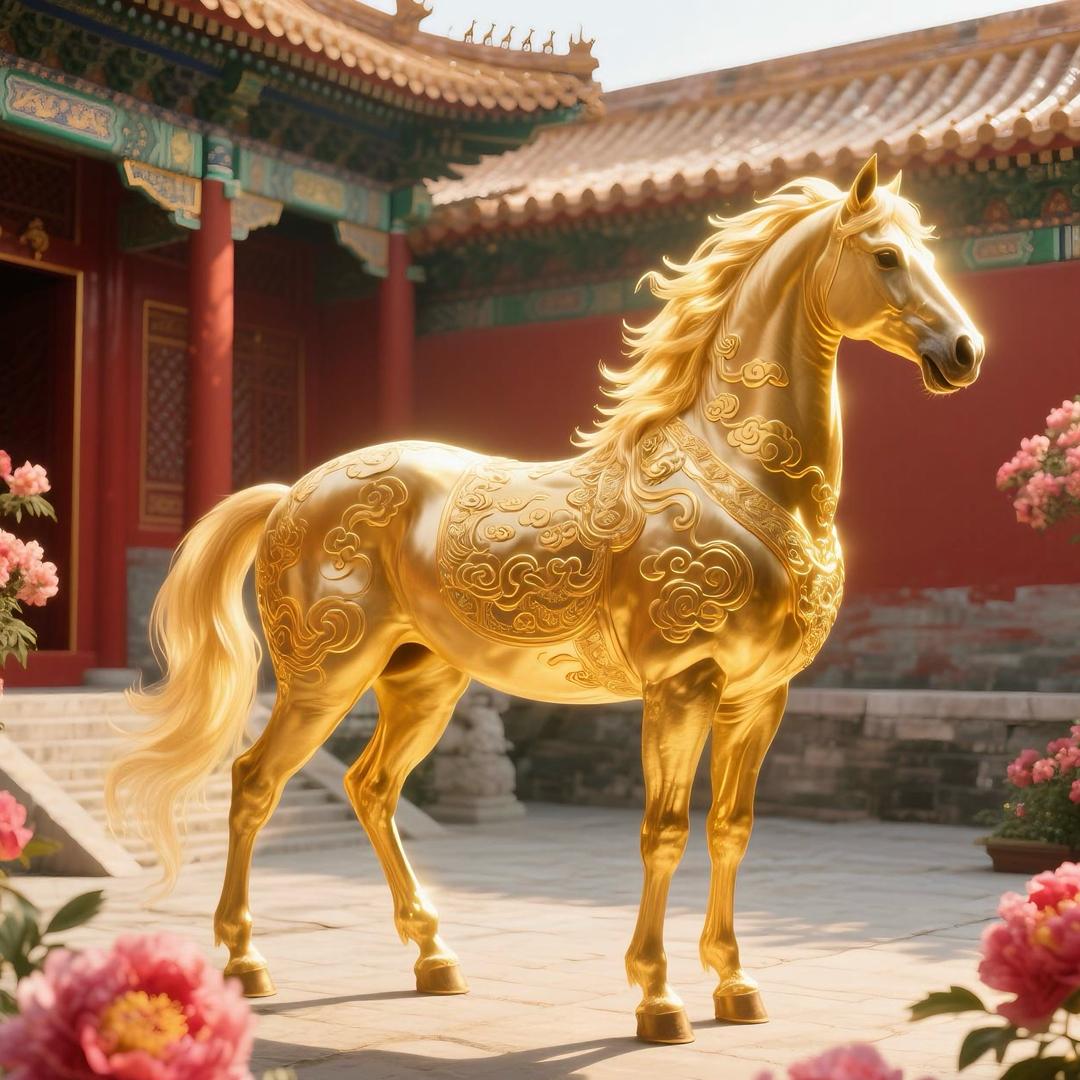 ⚜️金毛🦮🍁