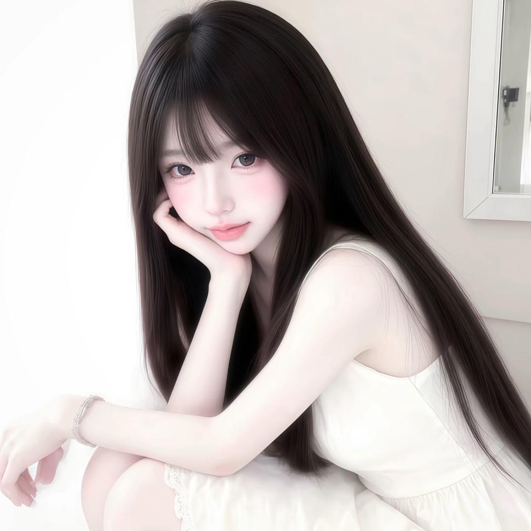 晚睡小琪