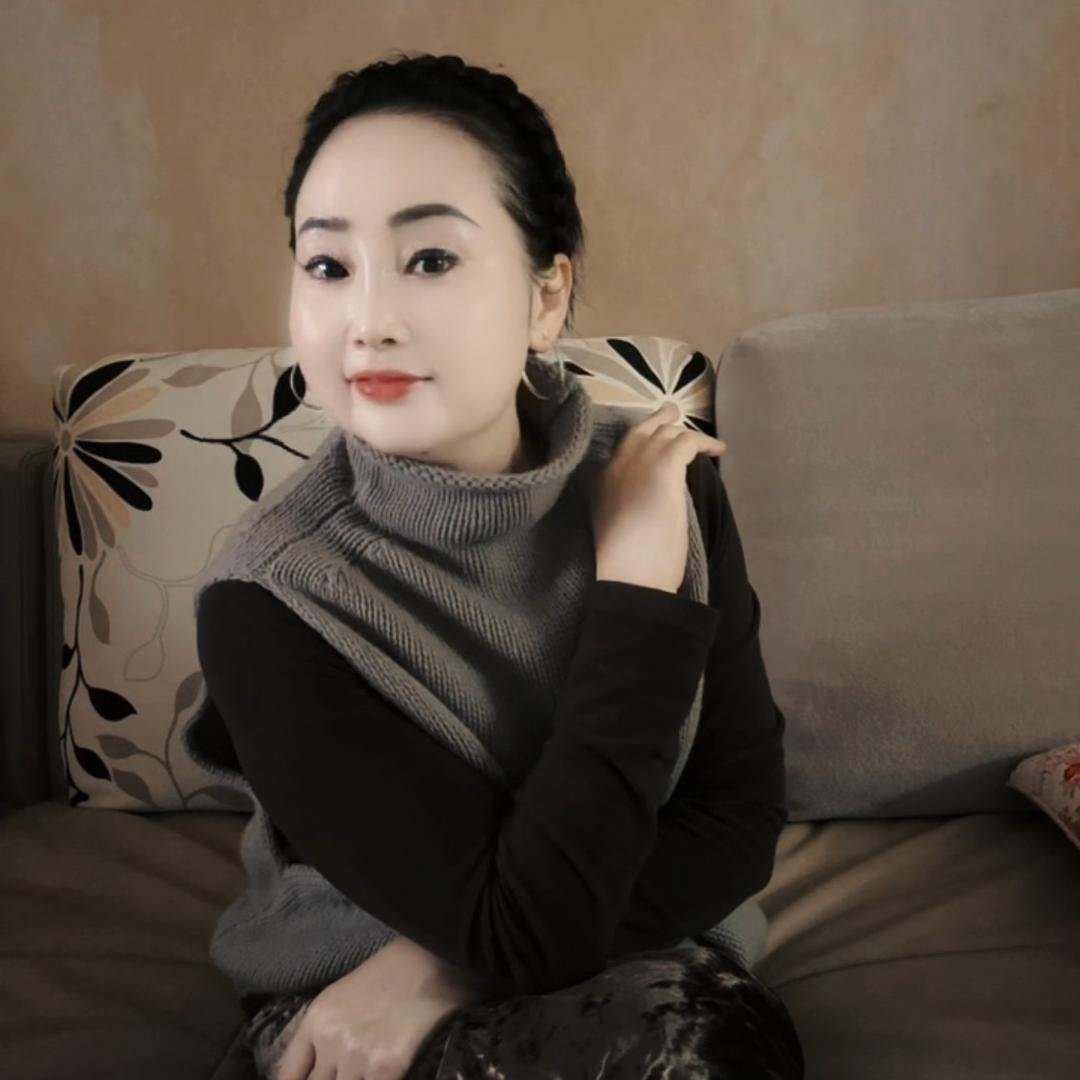 风雨彩虹