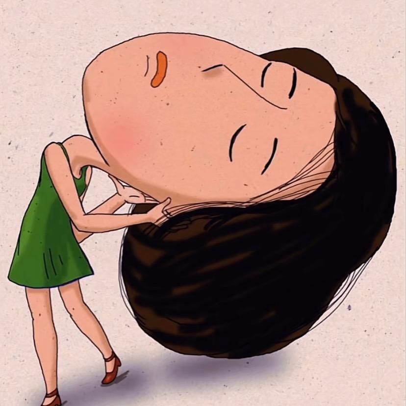 大婷