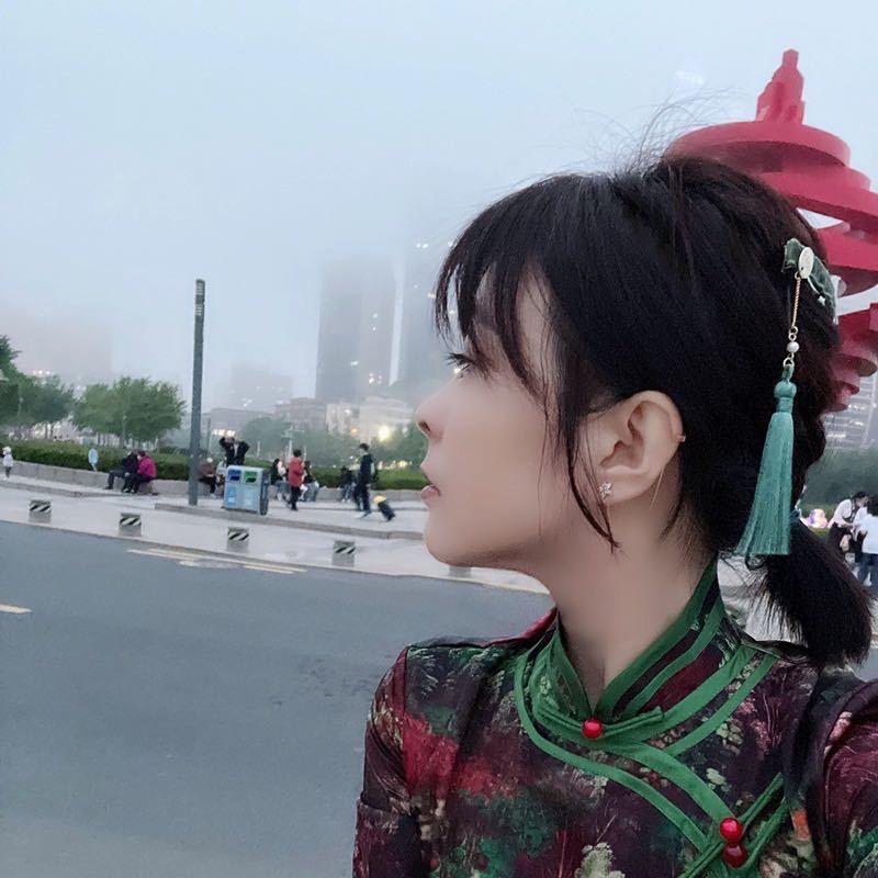 好好聊～