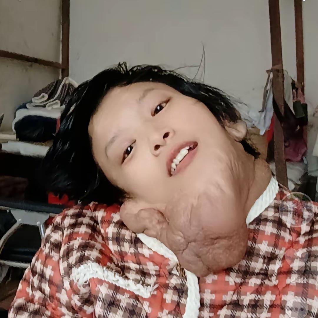 励志小丫头