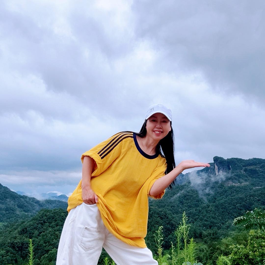 曳舞💃玫子