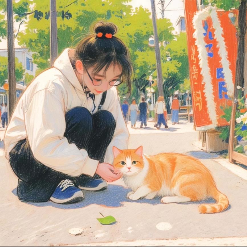 小柴还不错
