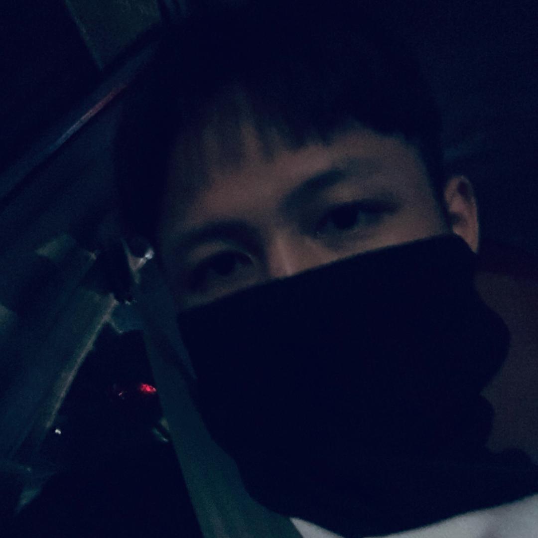 Mr老白