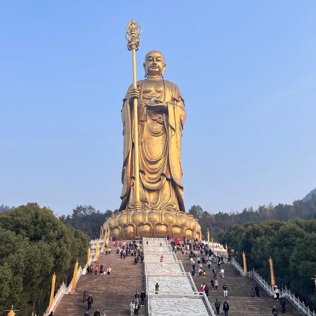 九华山旅游专线