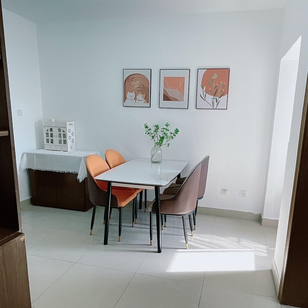 苏州园区唯亭租房