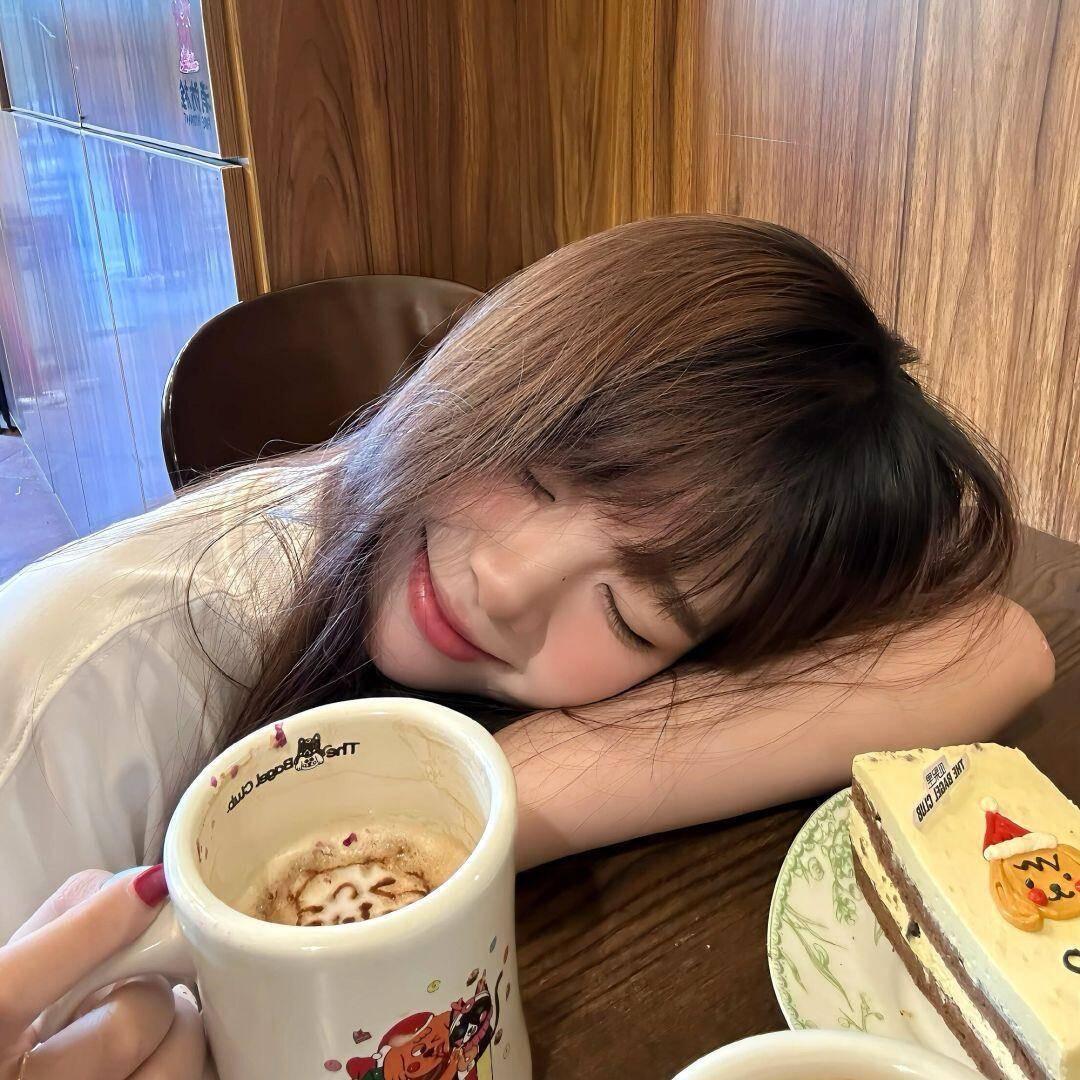 不是美女