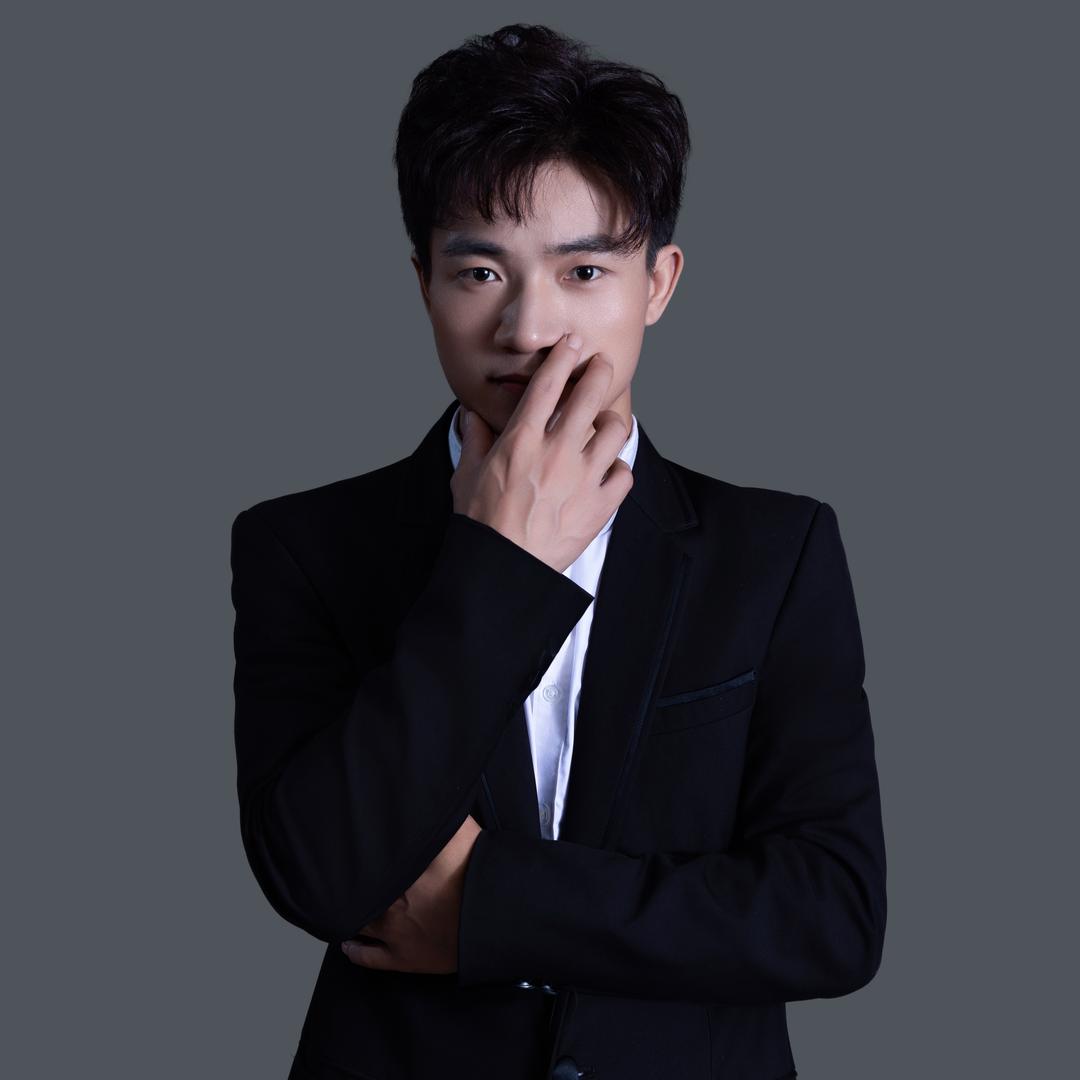 邓凯文小号❤️