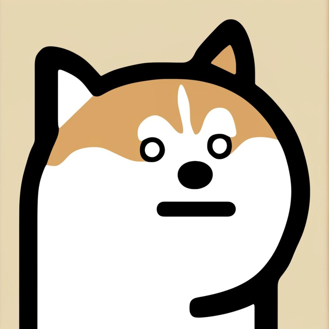 狗也讨喜