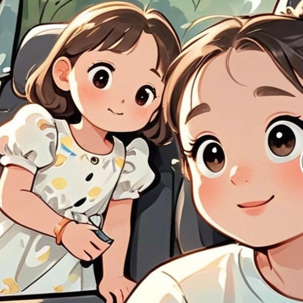 💜裹着心的光
