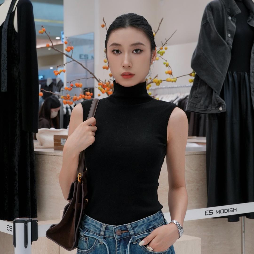 广州买手丹丹