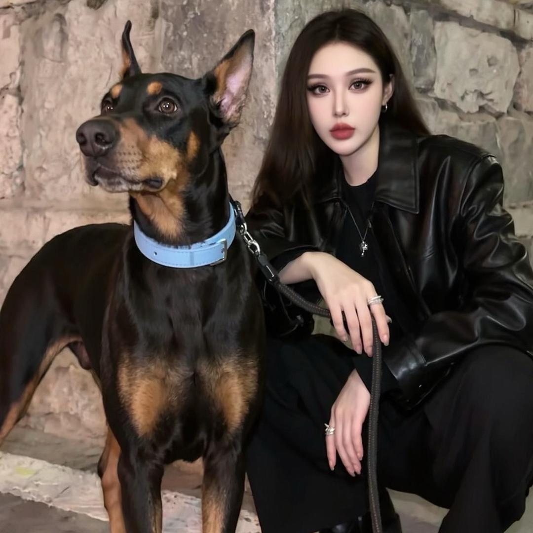 想把男人踩在脚下