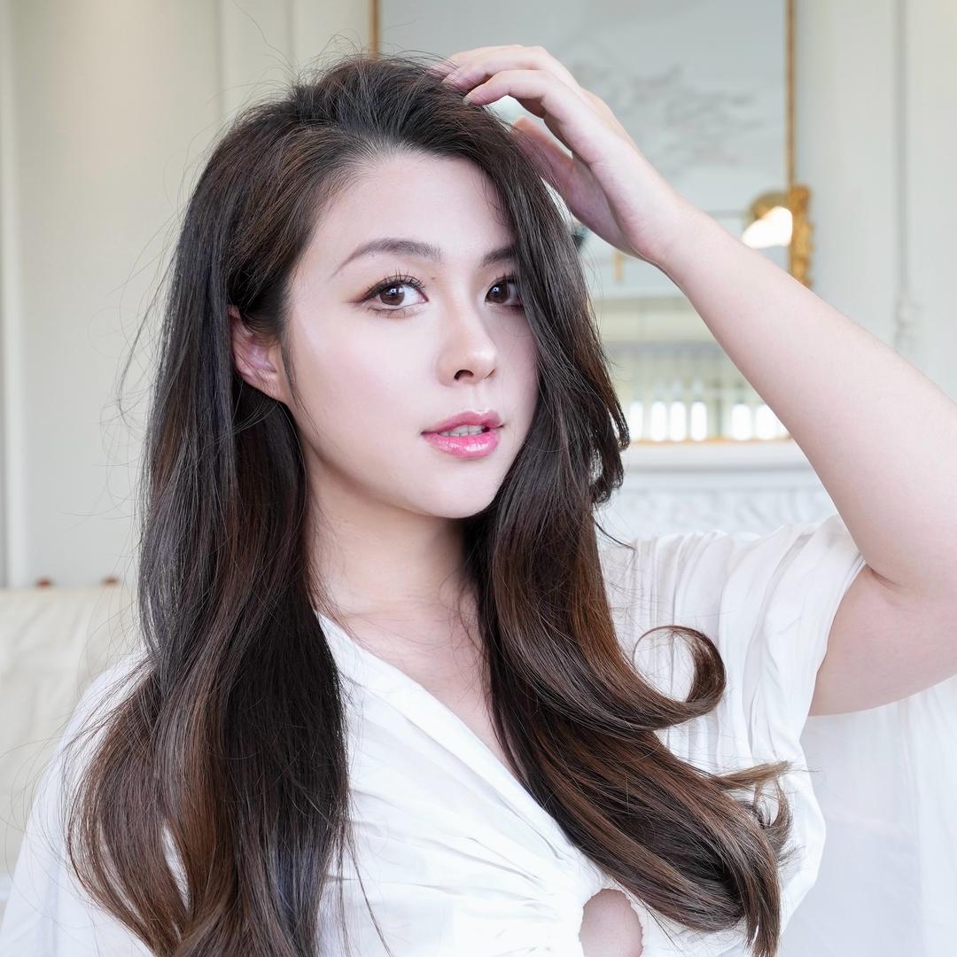 怡奶奶✨Effy Li✨@抖音