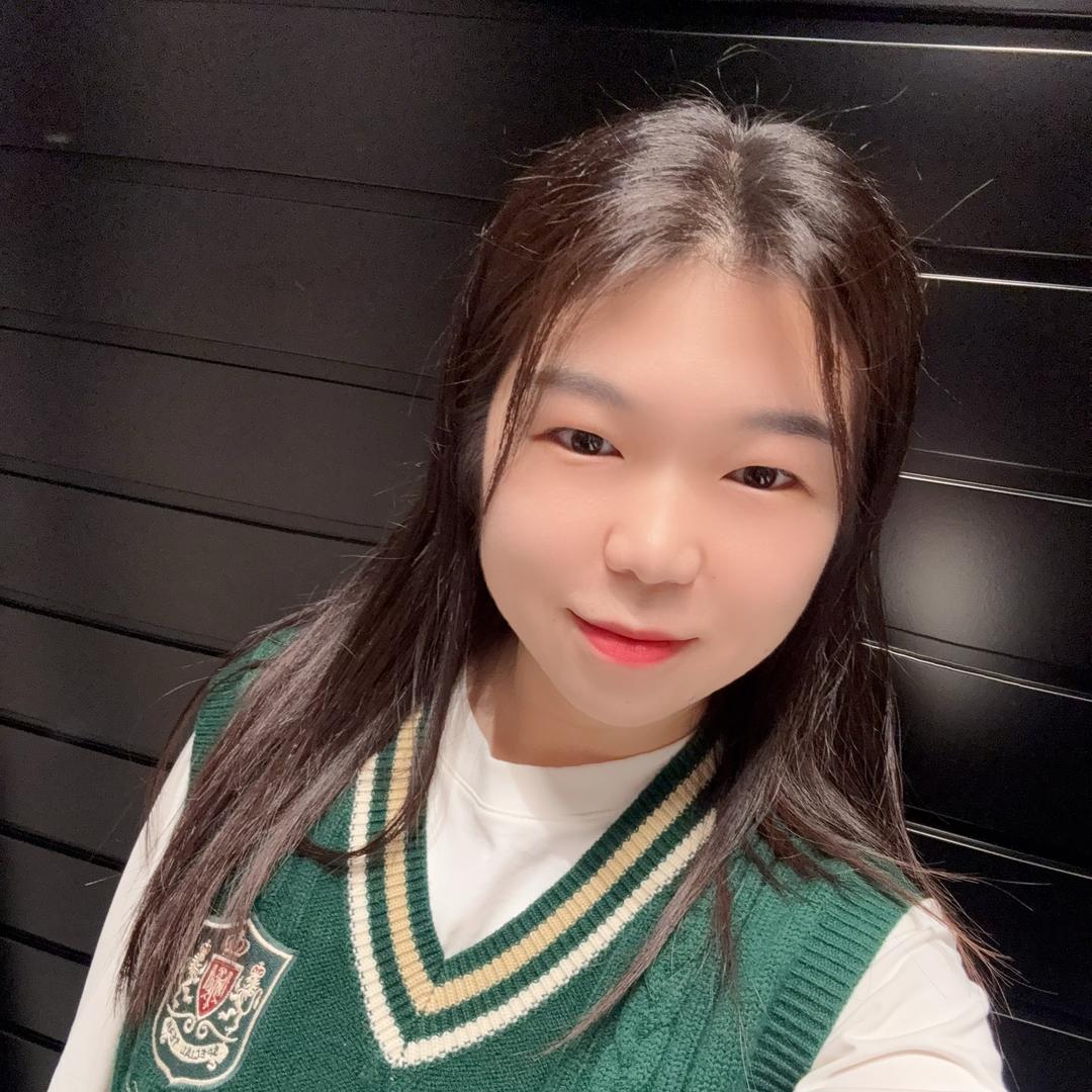 珠珠🎤