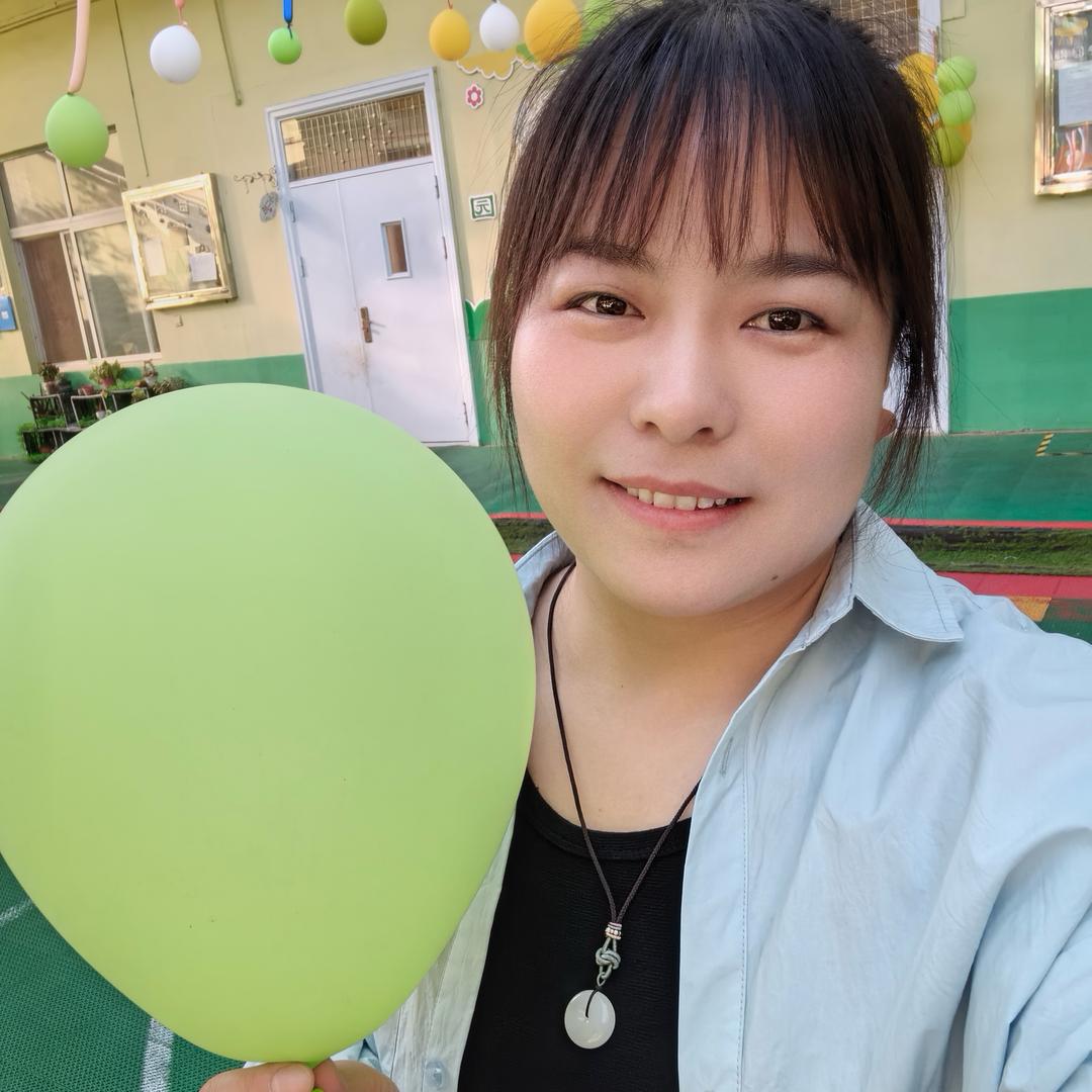 延津县博睿幼儿园