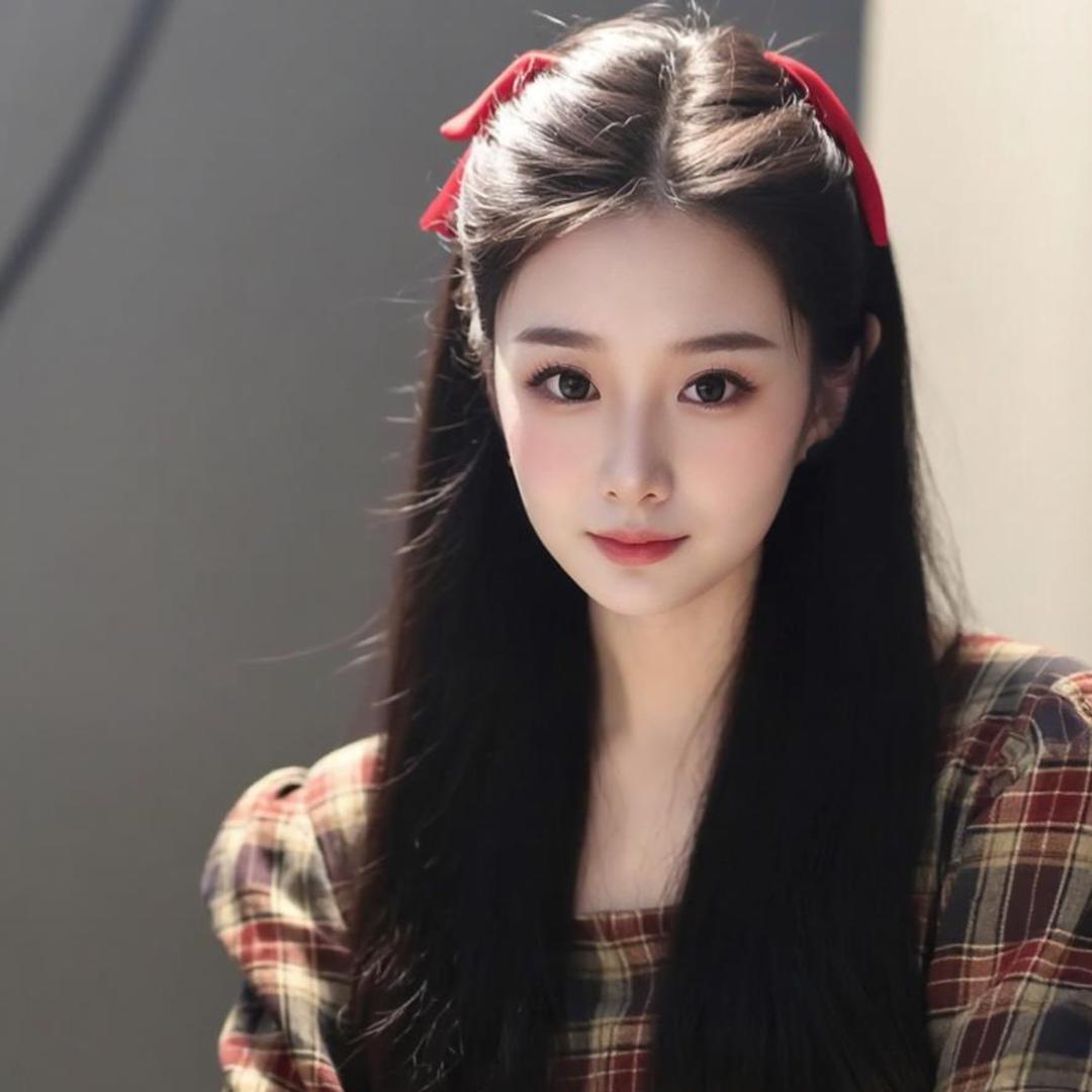 卖姐姐的小墙板🤔