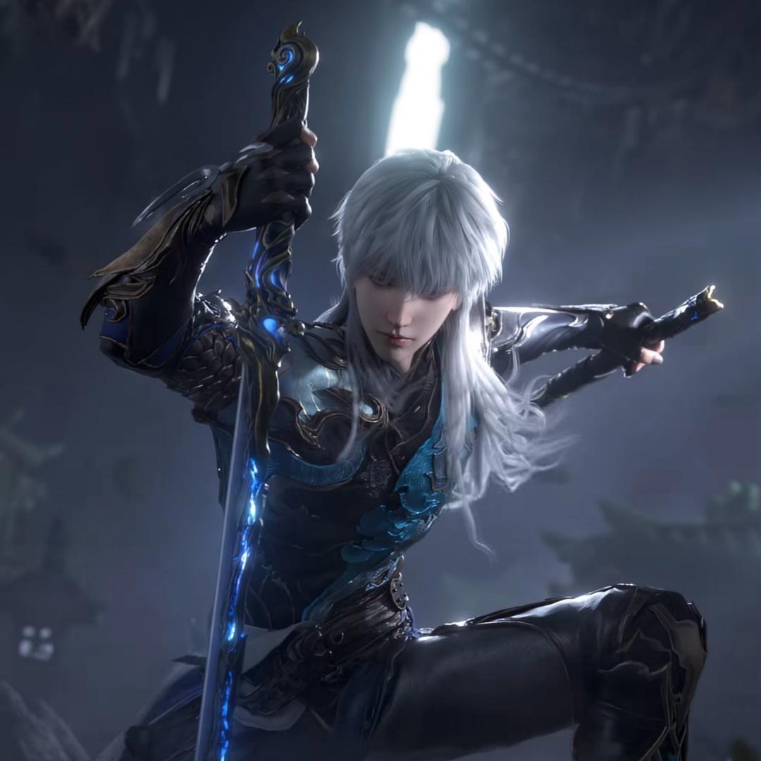 猫耳朵（永劫无间手游）