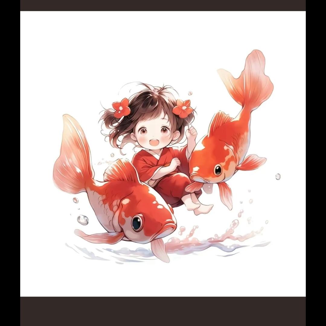 @晨辰