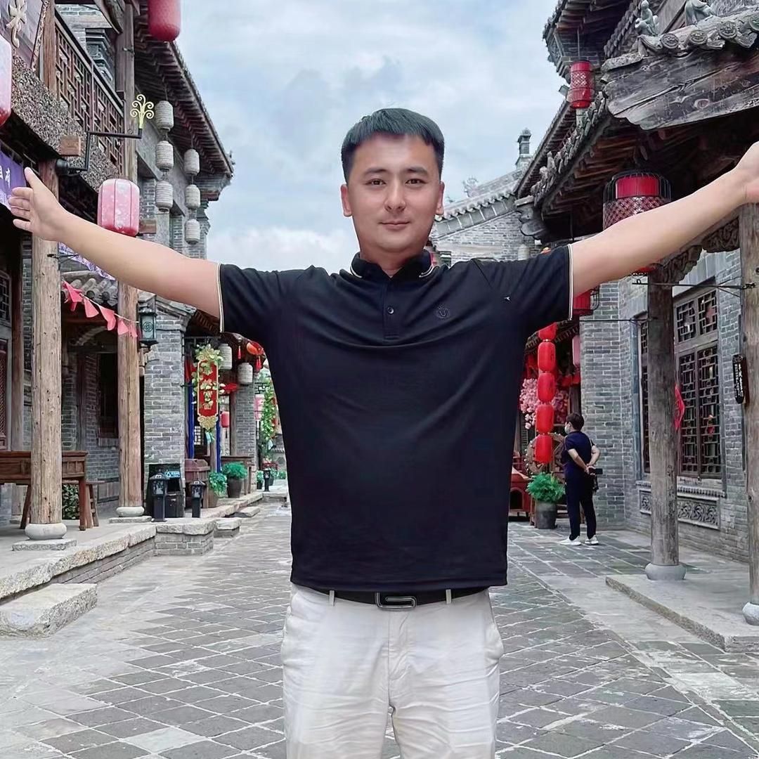小雷回农村