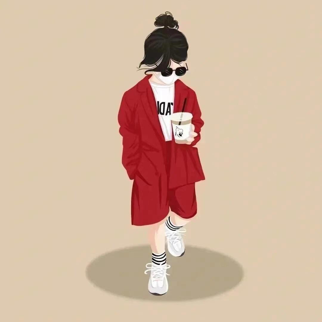 曼曼小宝贝