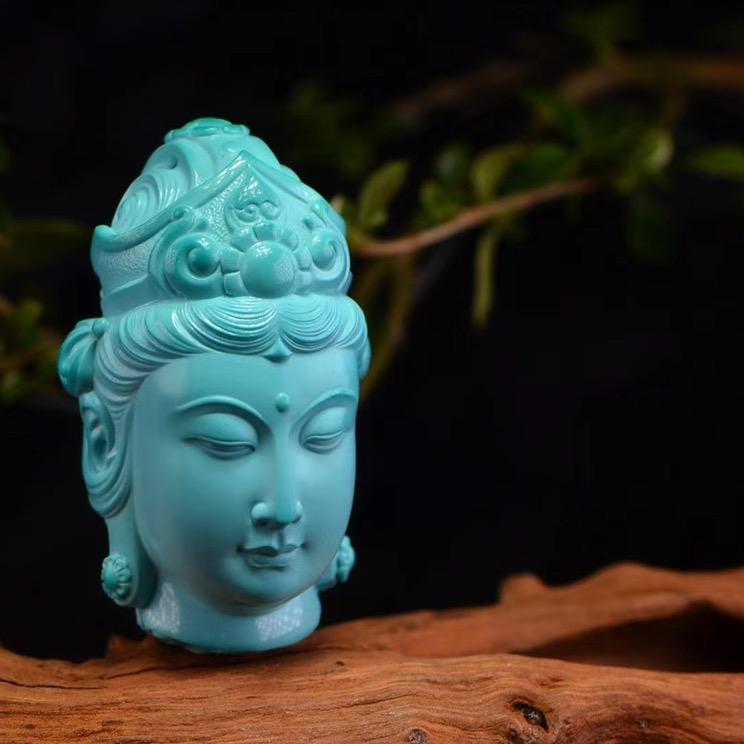 竹山县无双松石珠宝店