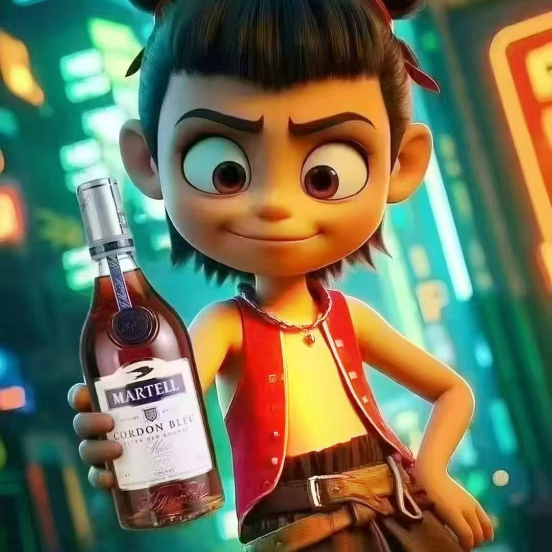 ༄”选择好酒࿐