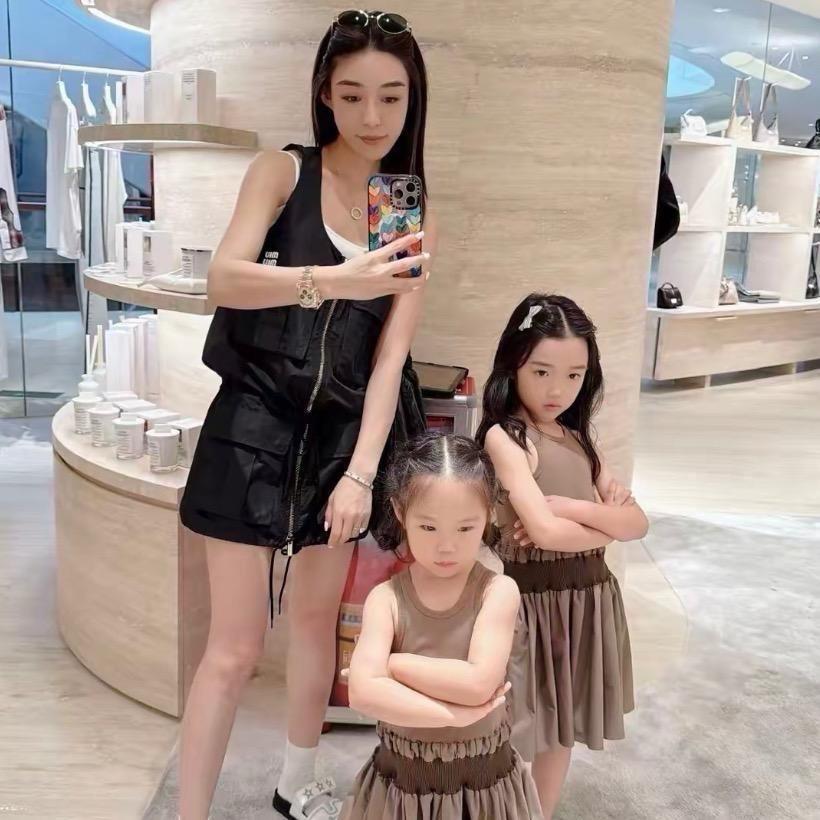 .艾米妈妈~(艾米娘在直播…)