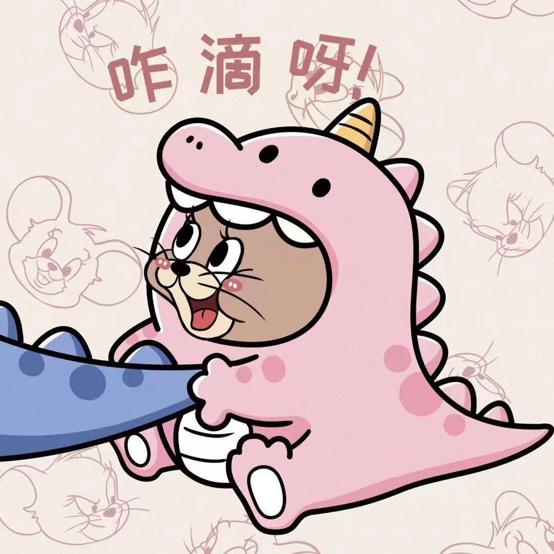 旺旺仙贝w.w头像