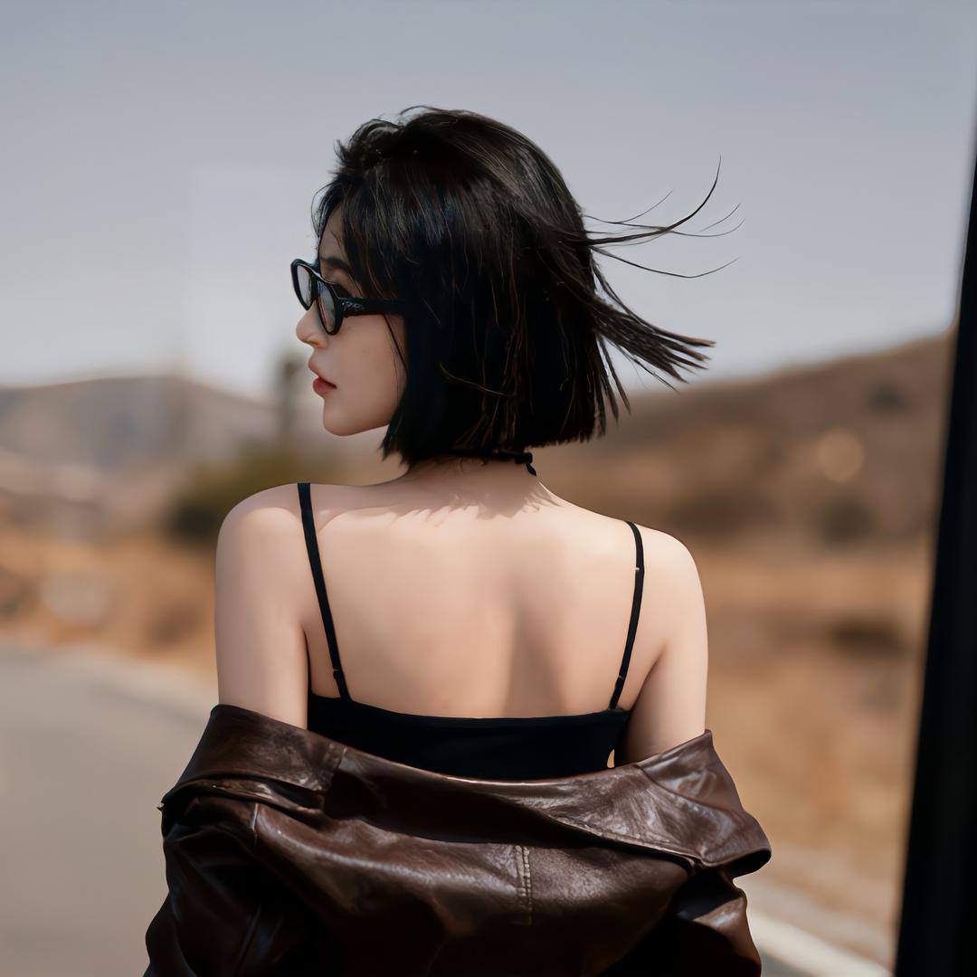 我有我的平仄