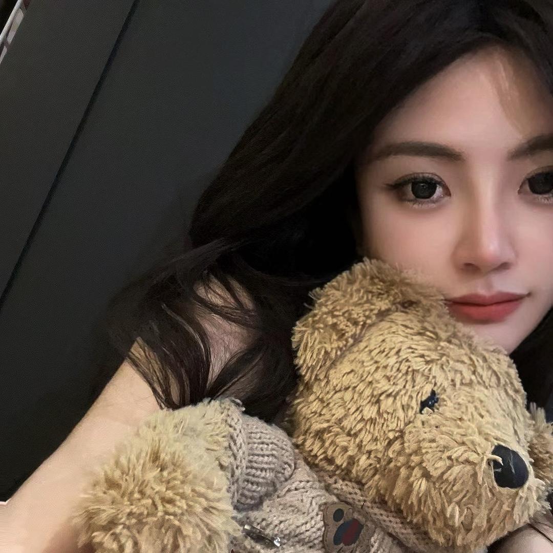 发育期的小珍朱