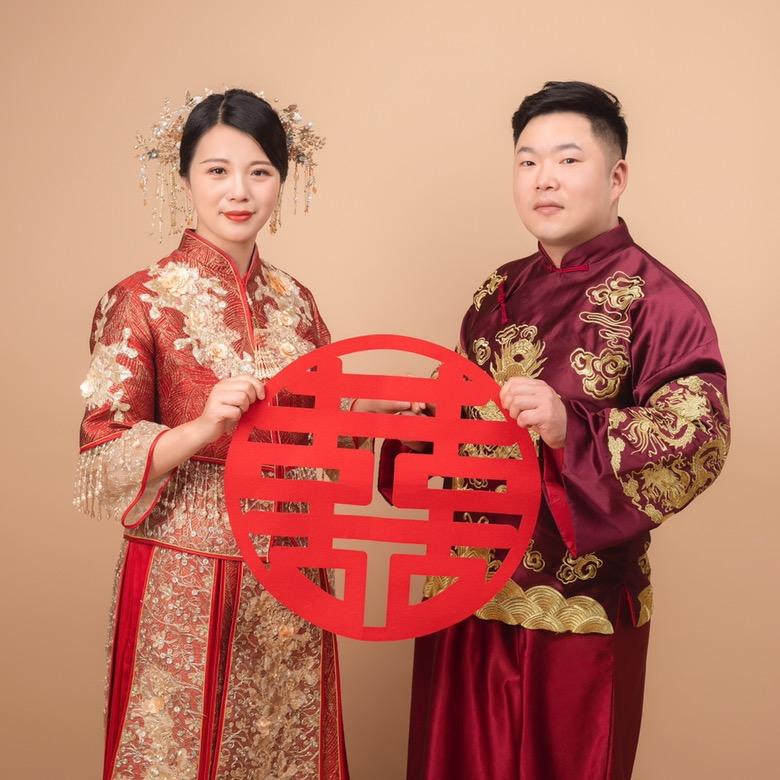 胖墩家的青文油坊