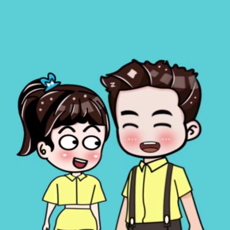 小糖国漫画